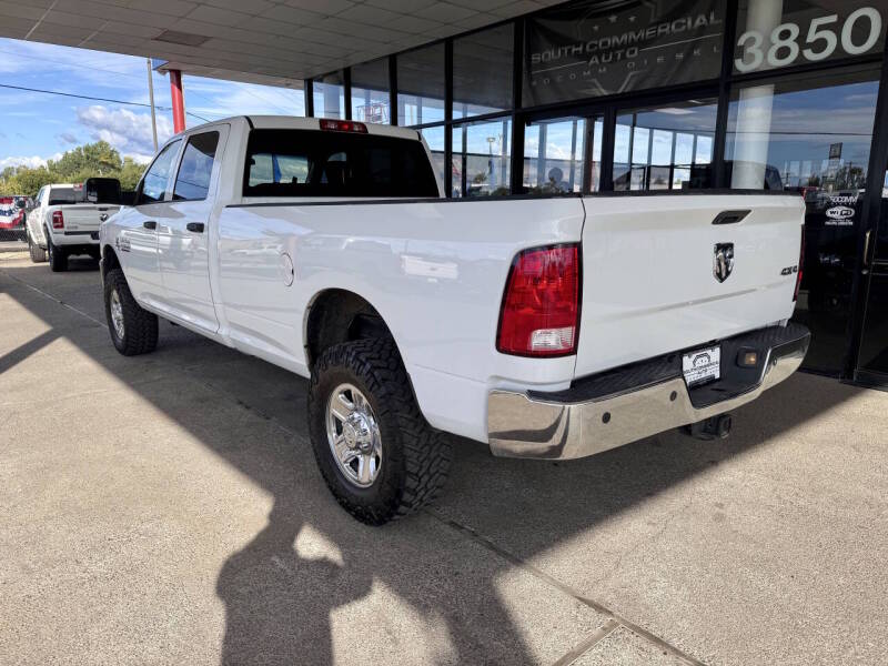 ram ram 2500 pickup 2018 3C6UR5HL1JG154157 image ram ram 2500 pickup 2018 3C6UR5HL1JG154157 image